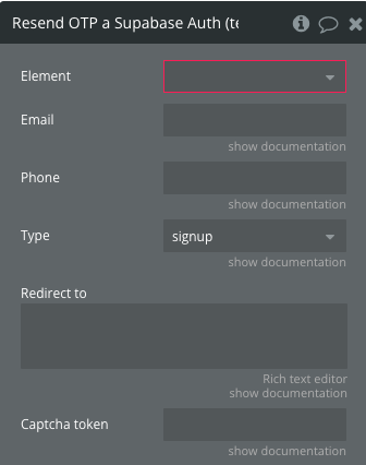 Image without caption