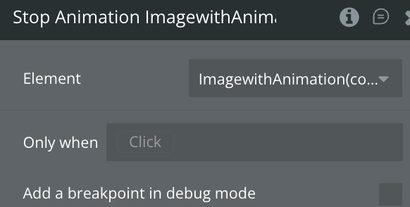Image without caption
