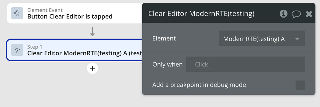 Image without caption
