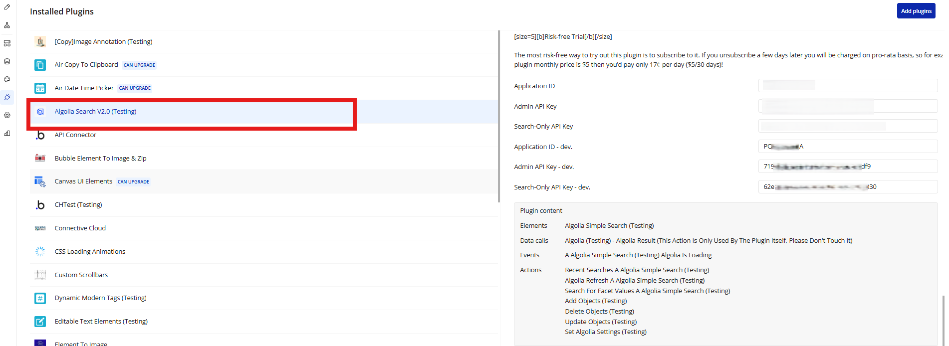 Image without caption