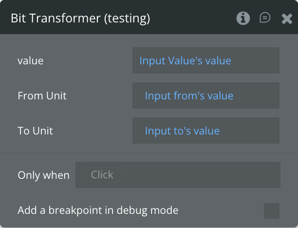 Image without caption