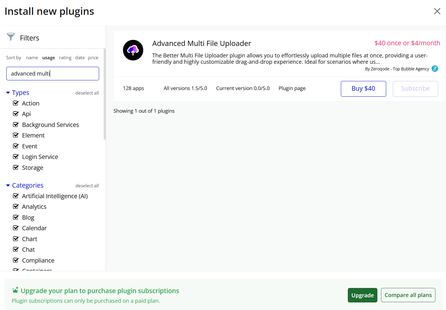 Image without caption