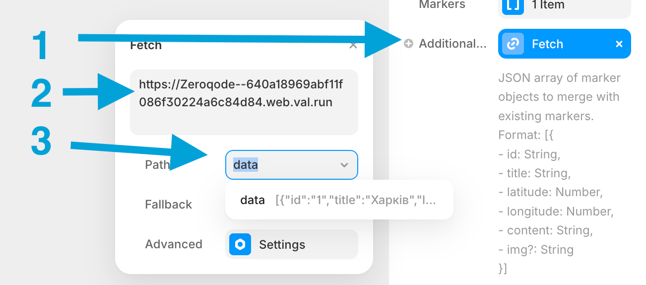 Image without caption