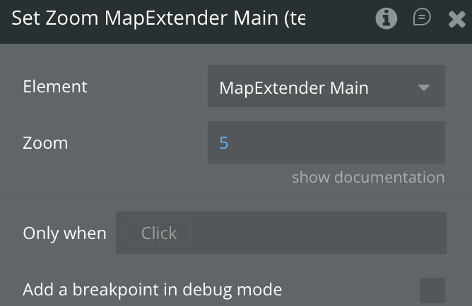 Image without caption