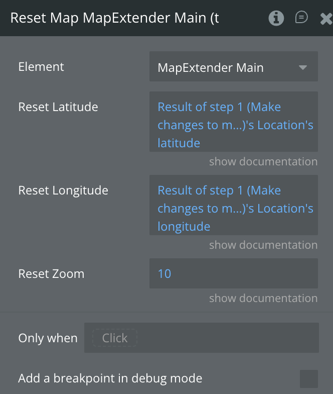 Image without caption