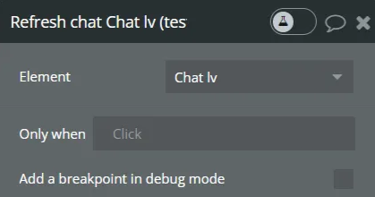 Image without caption