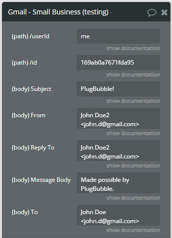 Image without caption