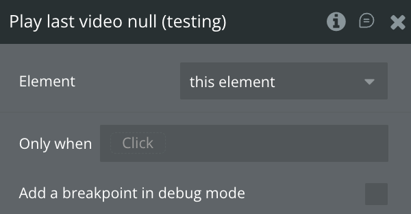 Image without caption