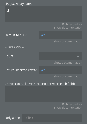 Image without caption