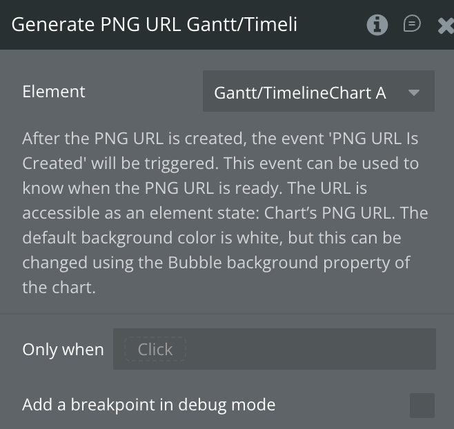 Image without caption