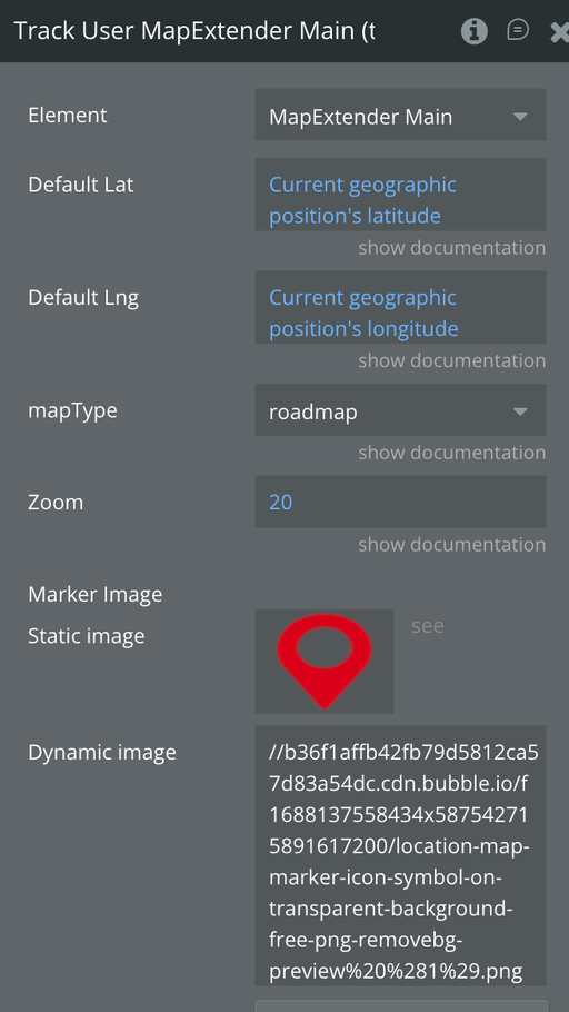 Image without caption