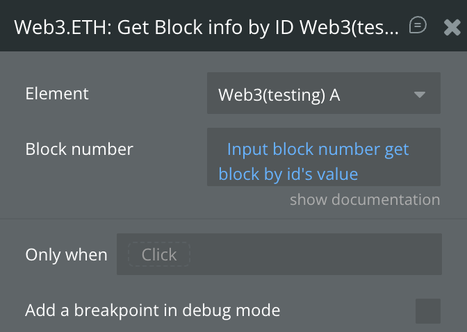 Image without caption