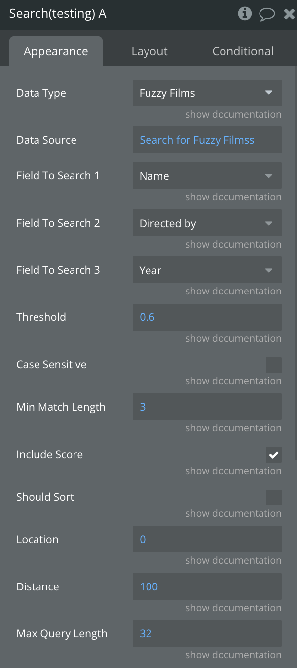 Image without caption