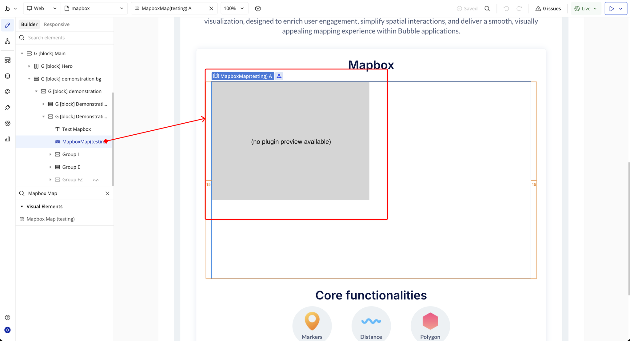Image without caption