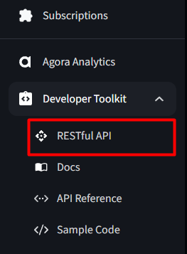 Image without caption