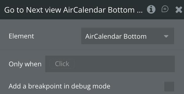 Image without caption