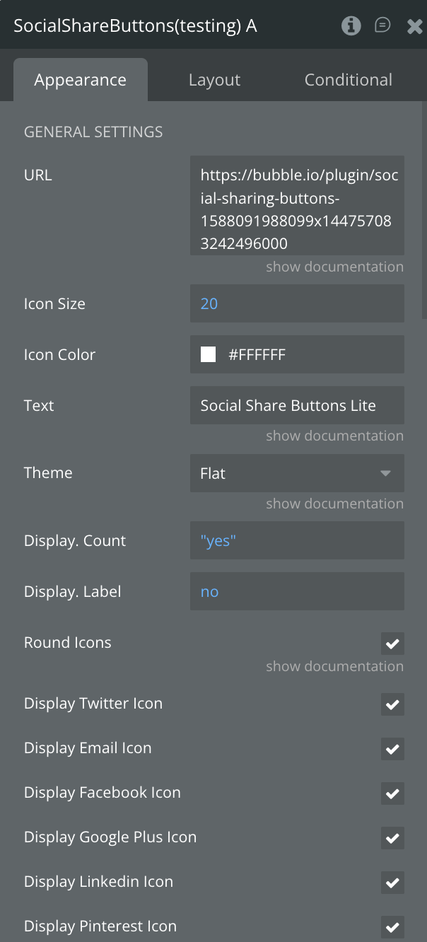 Image without caption