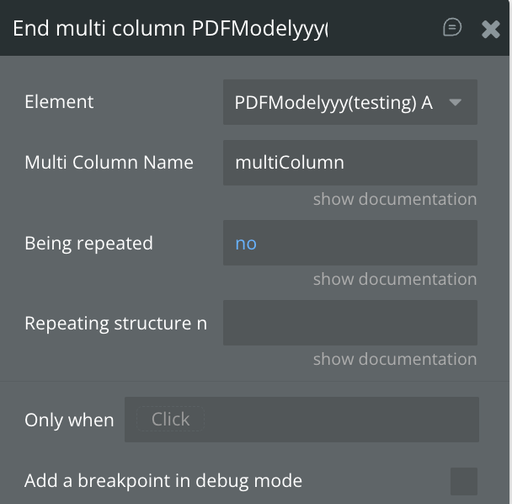 Image without caption