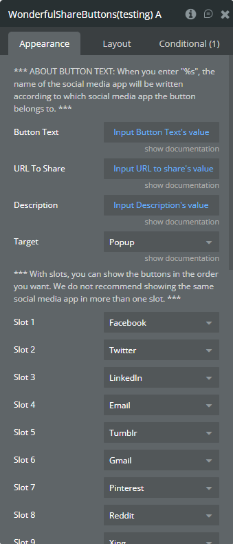 Image without caption