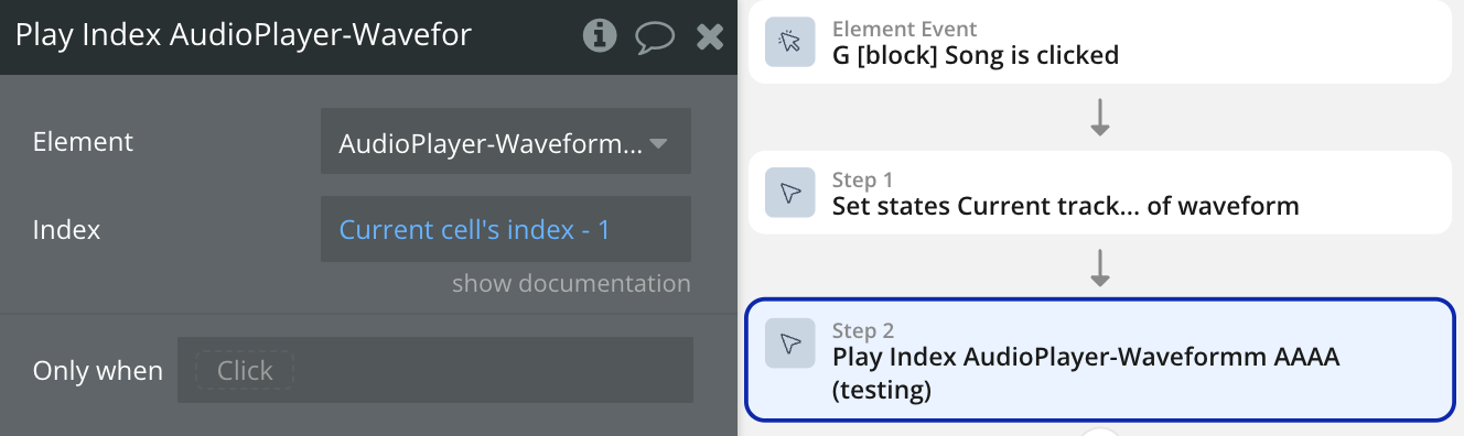 Image without caption