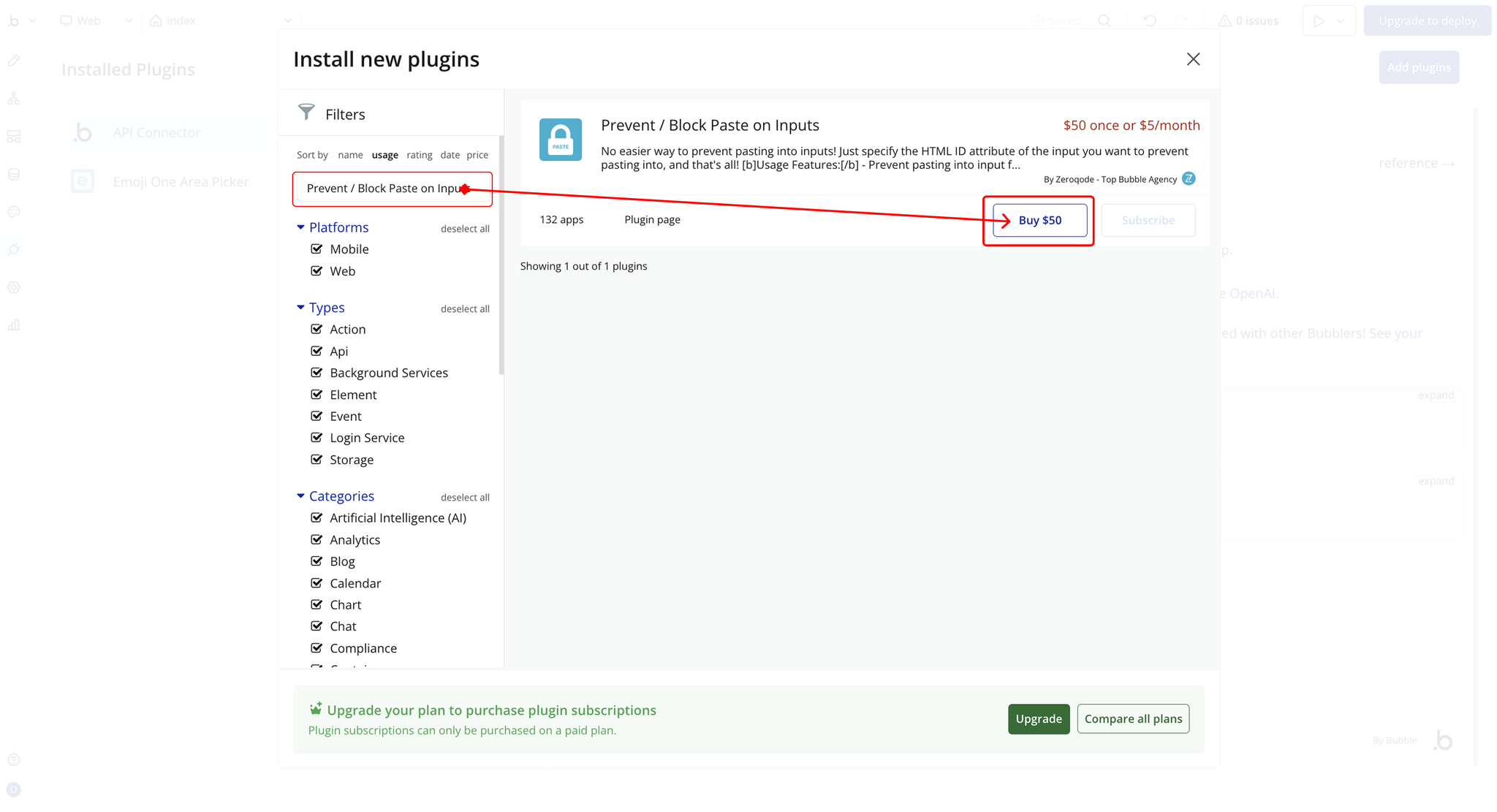 Image without caption