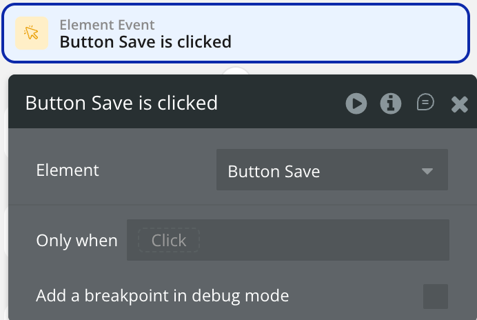 Image without caption