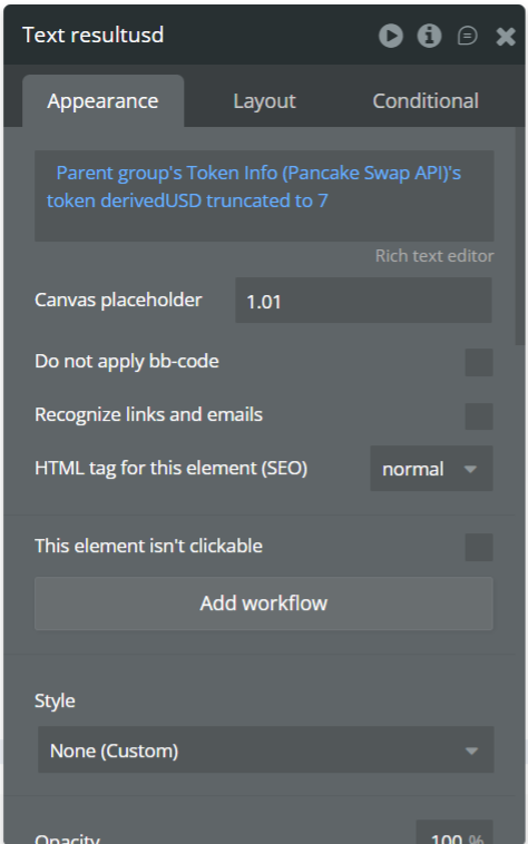 Image without caption