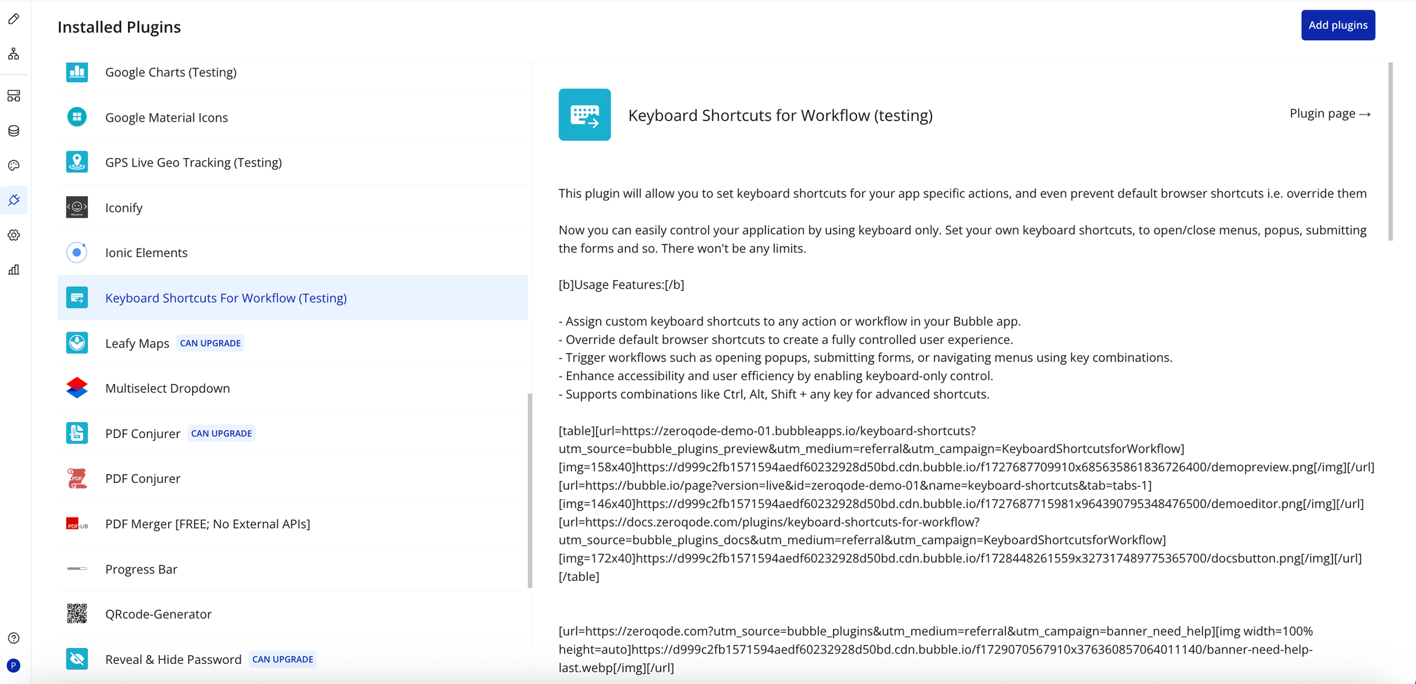 Image without caption