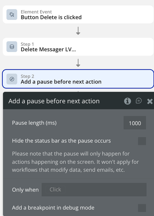 Image without caption