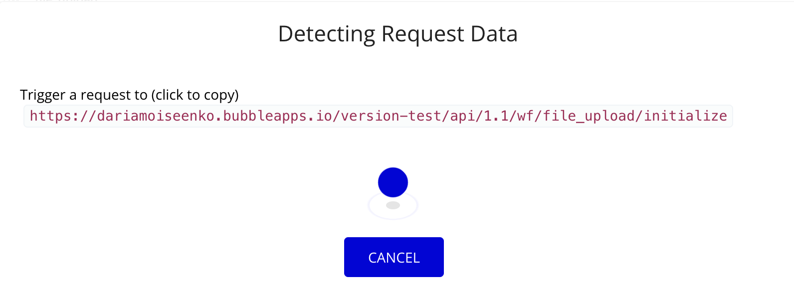 Image without caption