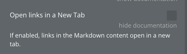 Image without caption