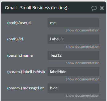 Image without caption