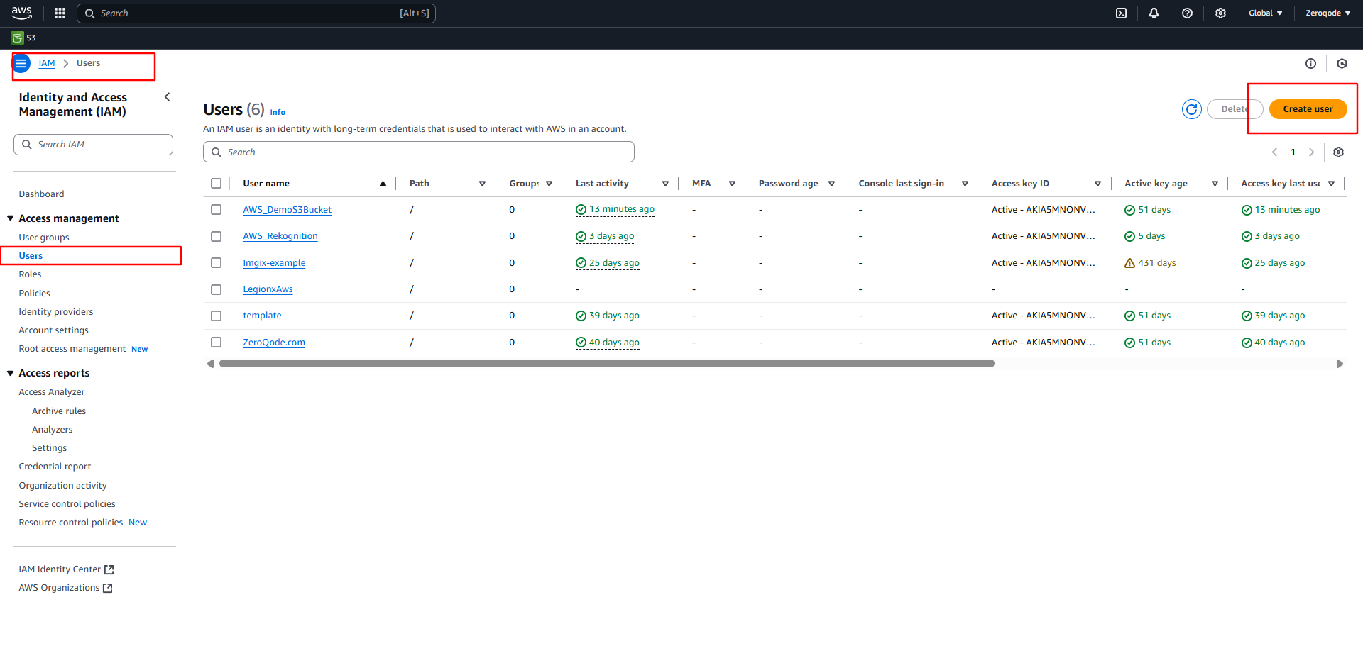 Image without caption