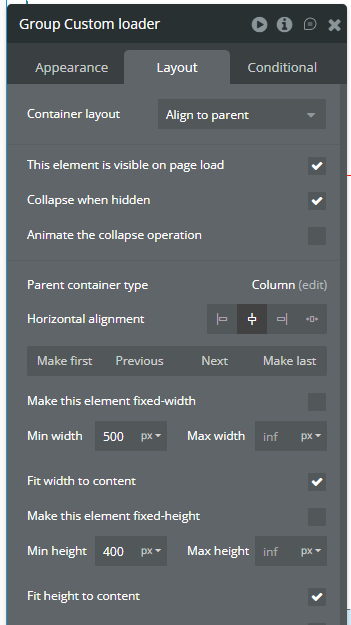 Image without caption