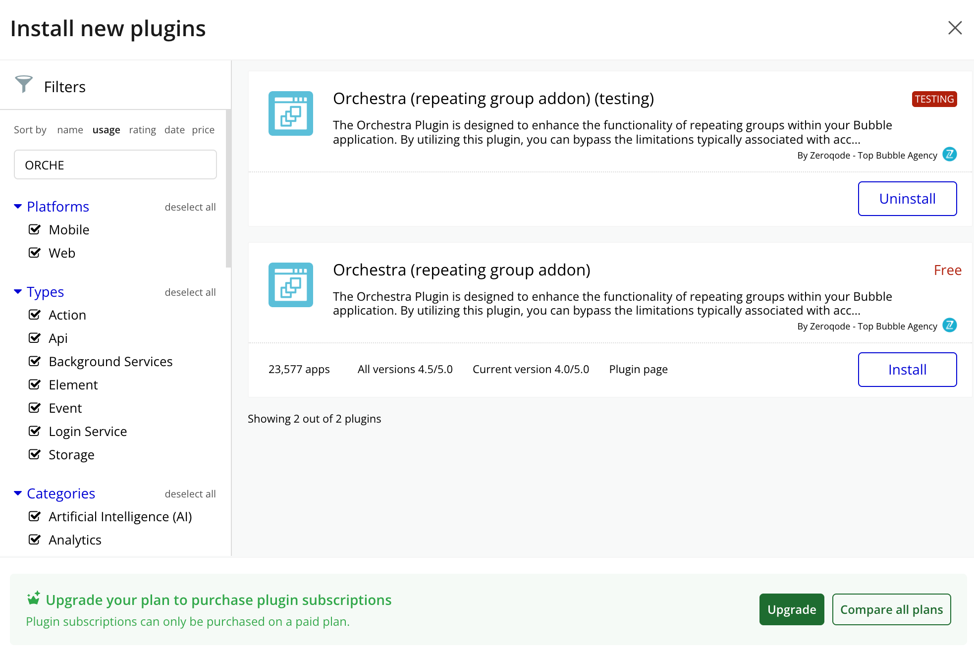 Image without caption