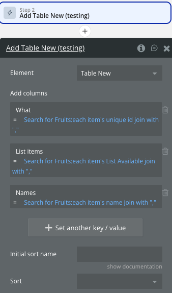 Image without caption