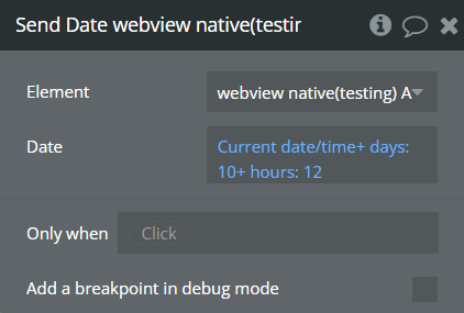 Image without caption