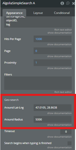 Image without caption