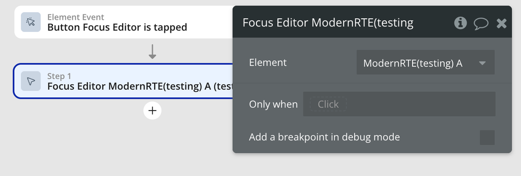 Image without caption