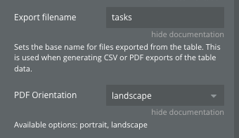 Image without caption