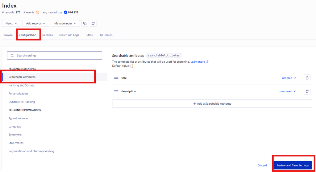 Image without caption