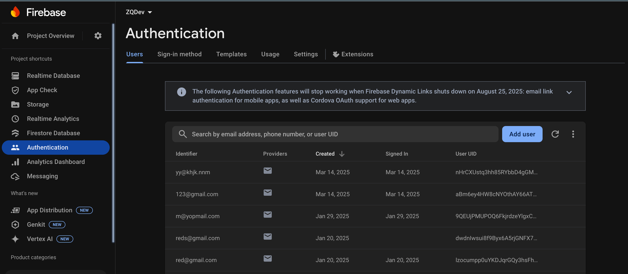 Image without caption