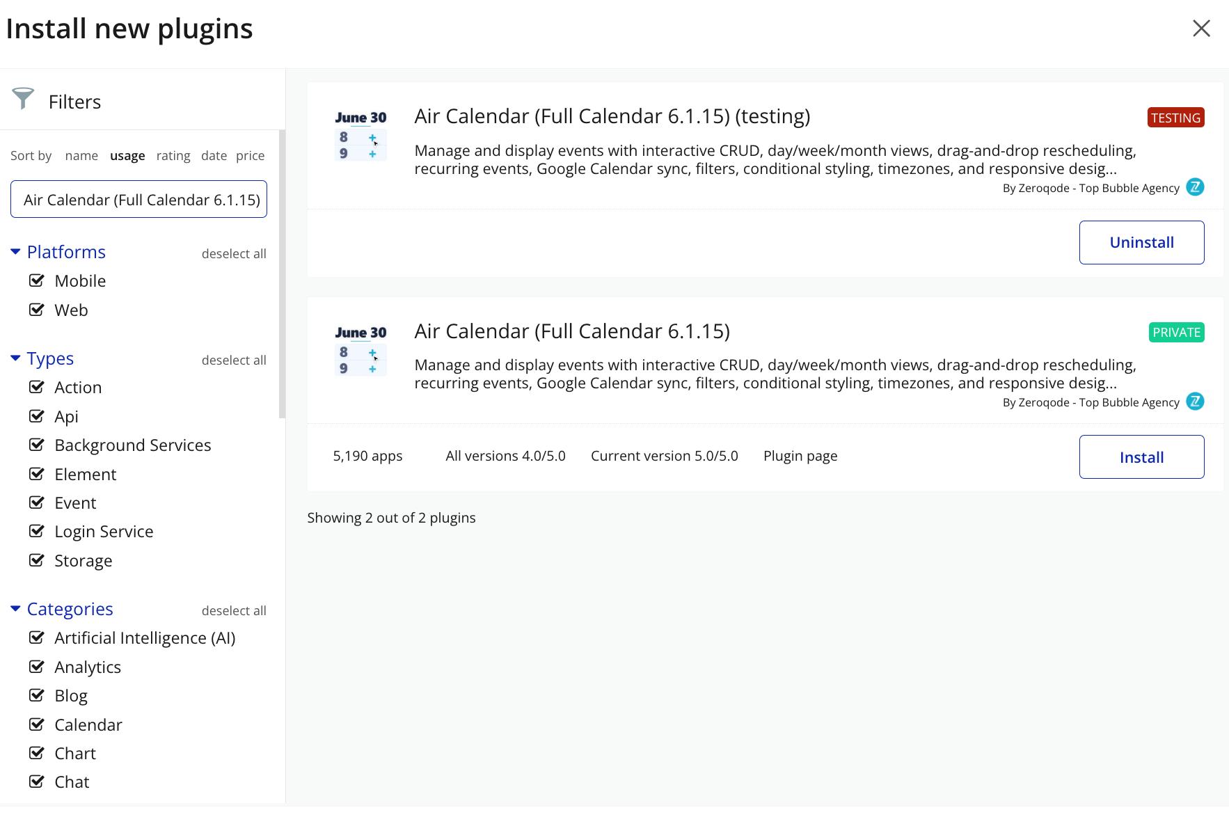 Image without caption