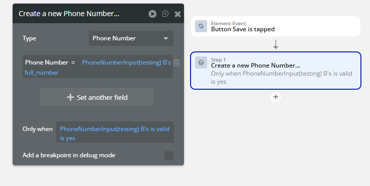 Image without caption