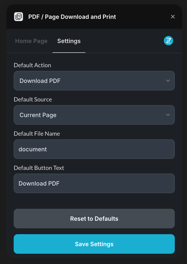 Image without caption