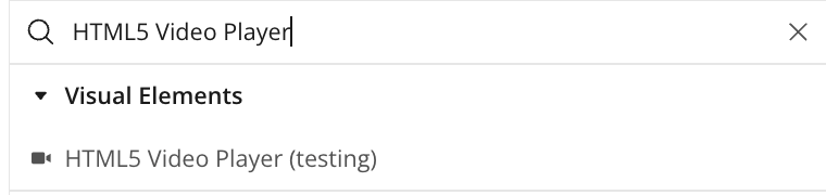 Image without caption