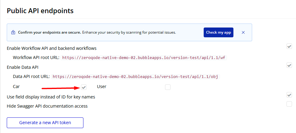 Image without caption