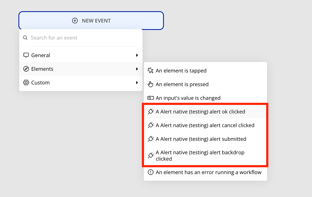 Image without caption