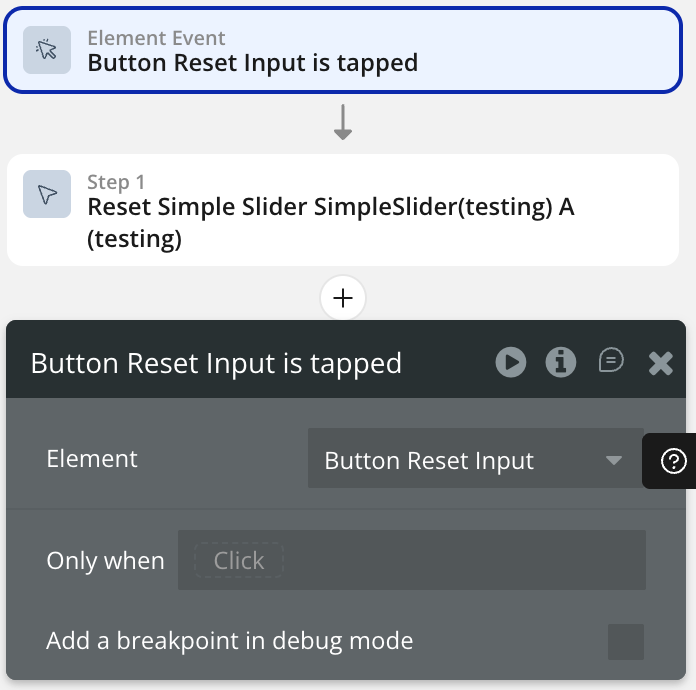 Image without caption