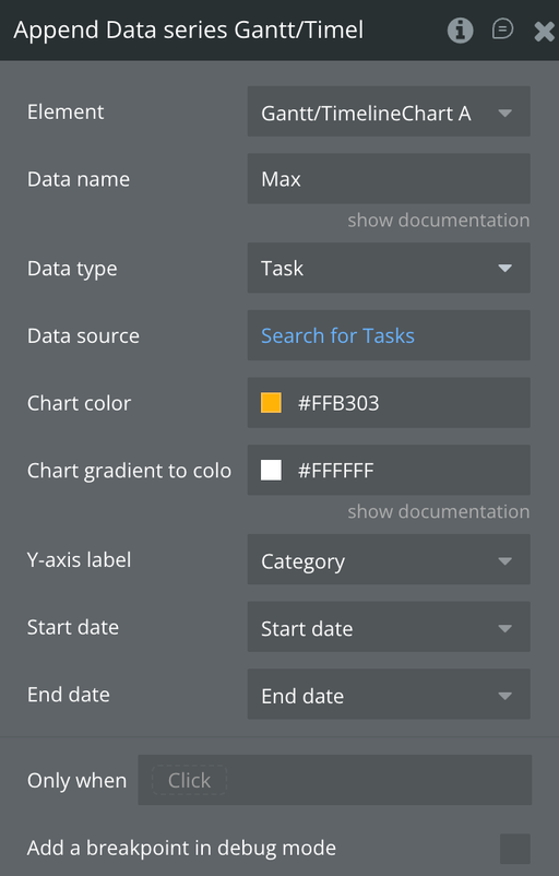 Image without caption